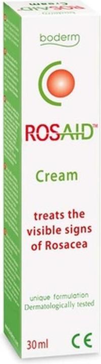 Produktbild Boderm Rosaid Cream 75ml (75 ml)