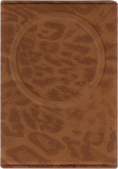 Actual product image Techmade Etres Smart Wallet - Flach • Animalier