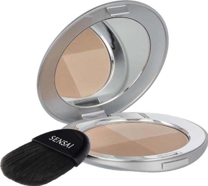 Immagine prodotto Sensai Cellular Performance Pressed Powder (Nessun colore)