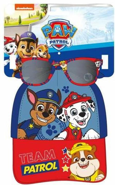 Produktbild Paw Patrol The Kinderkappe Blau (53 Cm)