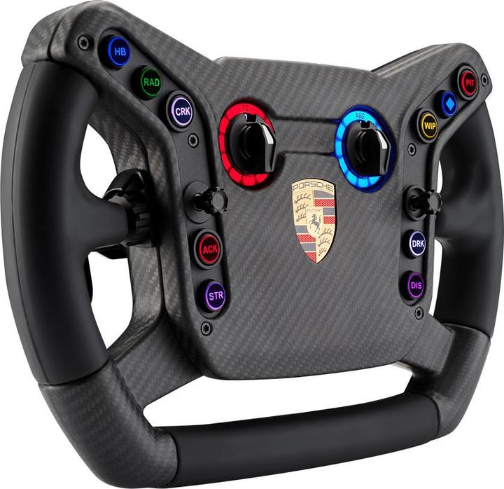 Produktbild VPG Sim Porsche Cup 992.2 Sim Wheel (PC)
