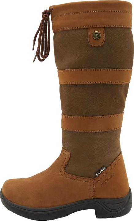 Produktbild Dublin Lederstiefel River III (43)