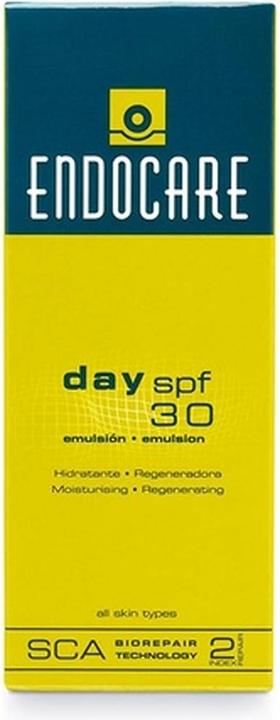 Actual product image Cantabria Labs Endo Day Spf30 40ml (Sun cream face, SPF 30, 40 ml)