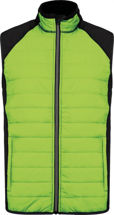 Lime/Noir
