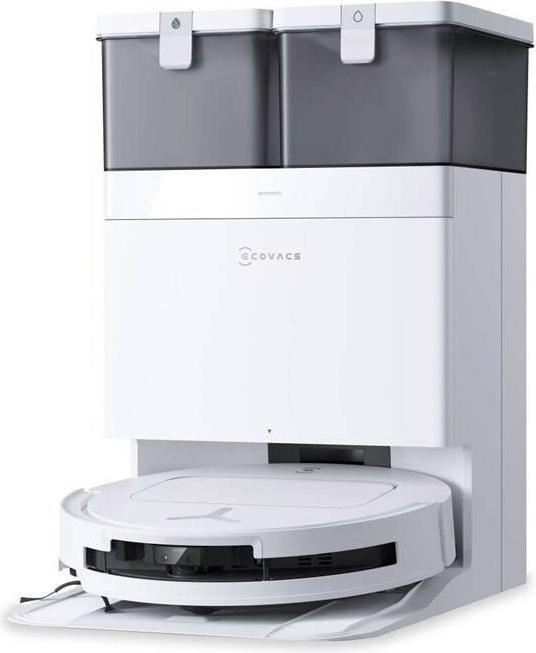 Immagine prodotto Ecovacs Deebot T50 Pro Omni (Robot aspirapolvere)