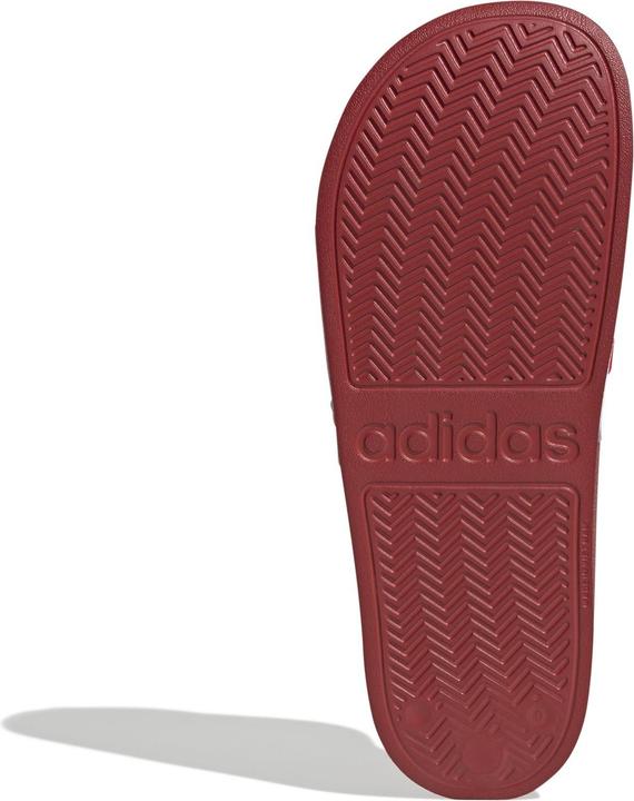 Actual product image Adidas Arsenal Adilette Sandals 2025/26 (38)