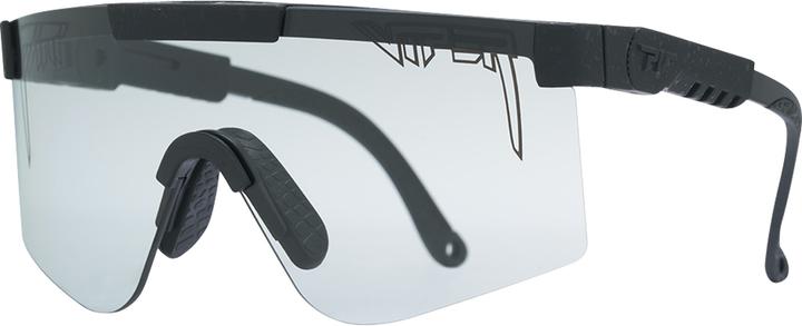Pit Viper The Blacking Out Original Regular - Photochromic (Blacking Out, Smoke)