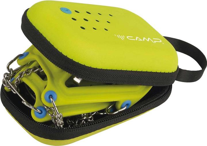 Actual product image Camp Ice Master Run (M)