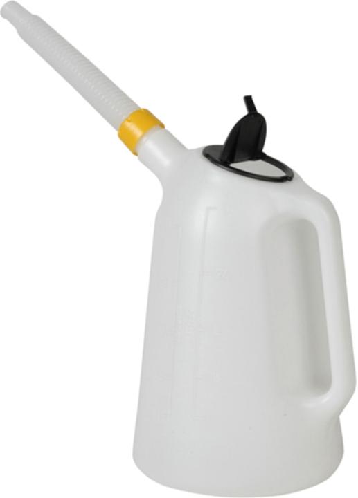 Immagine prodotto Samoa Hallbauer Misura del liquido