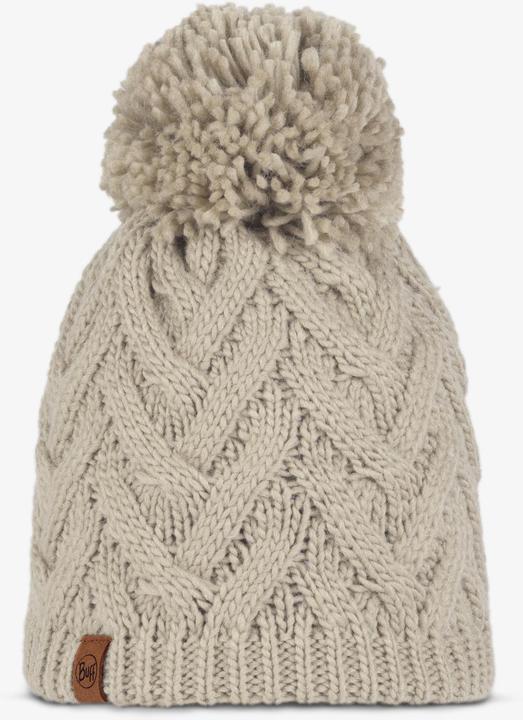 Actual product image Buff K&P Hat Caryn Cru (One size)