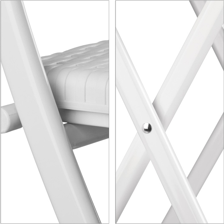 Actual product image Relaxdays Bar stool