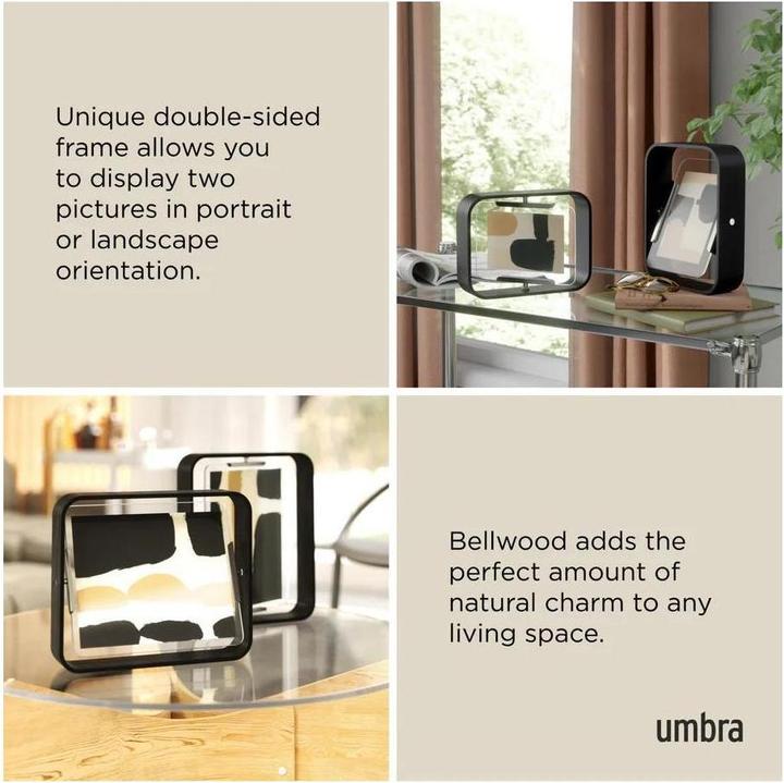 Produktbild Umbra Bellwood (10 x 15 cm)