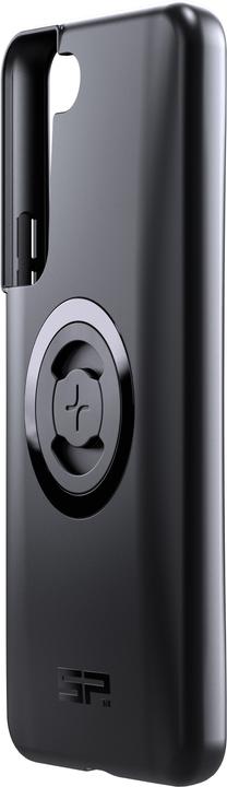 Productafbeelding Sp Connect Telefoonhoesje Samsung S22 SPC+ zwart (Samsung Galaxy S22+)