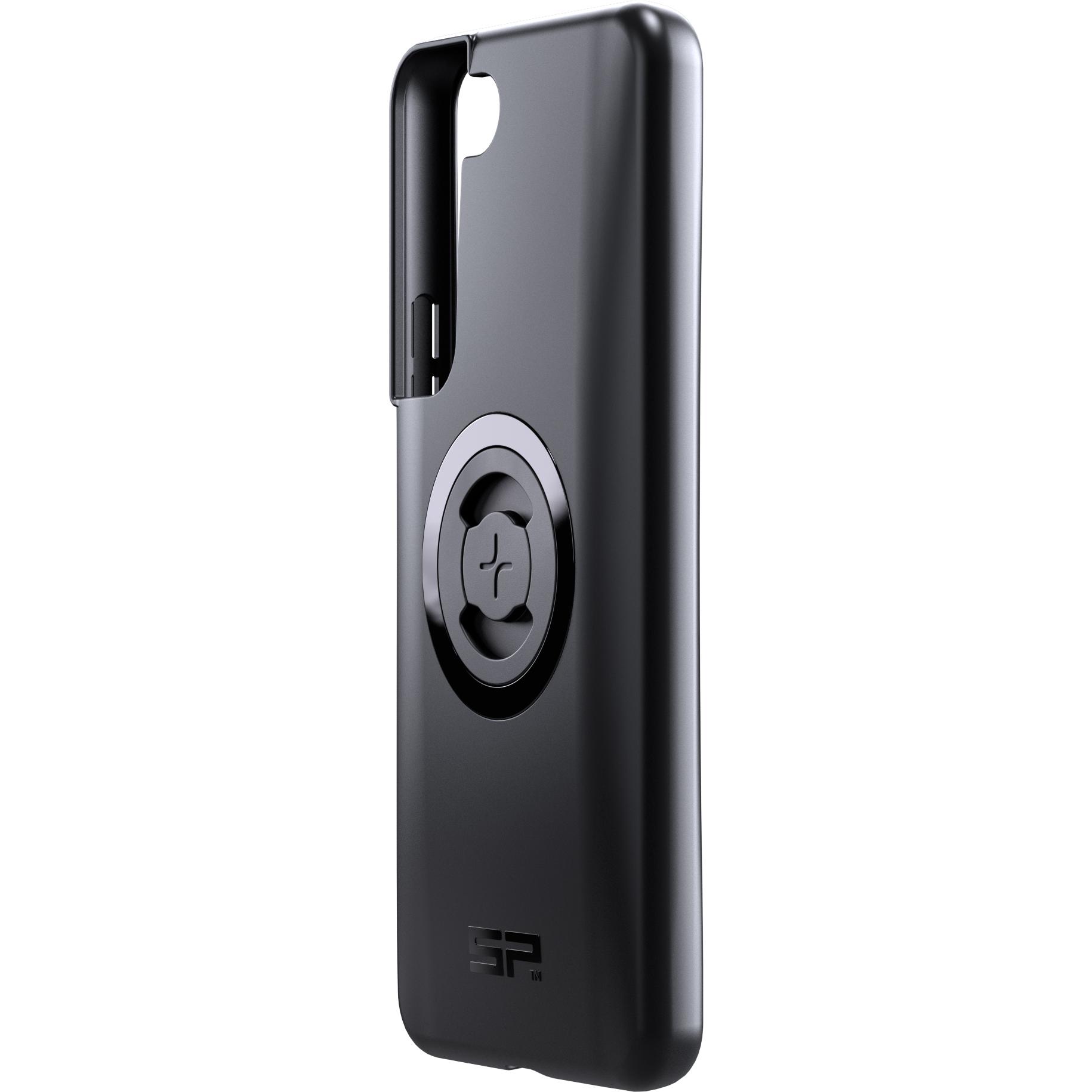 Thumbnail - Sp Connect Phone Case SPC+ (Samsung Galaxy S22 5G), Smartphone Hülle, Schwarz