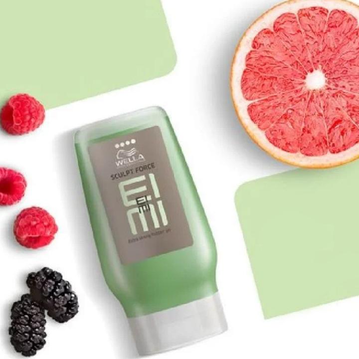 Image du produit Wella Force de sculpture d'Eimi (Gel coiffant, 250 ml)