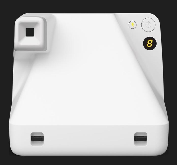 Actual product image Polaroid Now+ 2.0