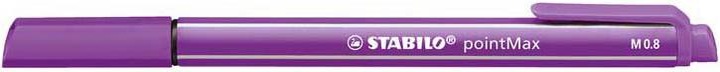 Produktbild STABILO Pointmax 15er Etui Arty (Sortiert, 15 x)