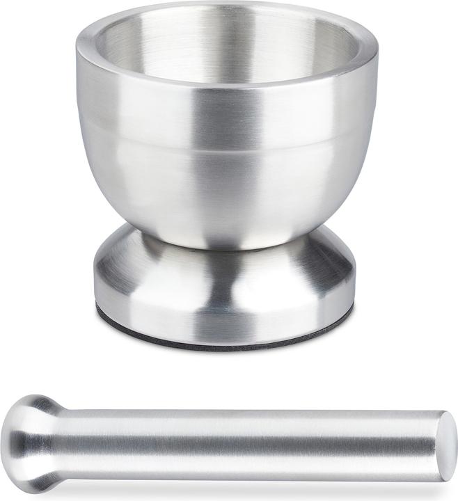Image du produit Relaxdays Mörser