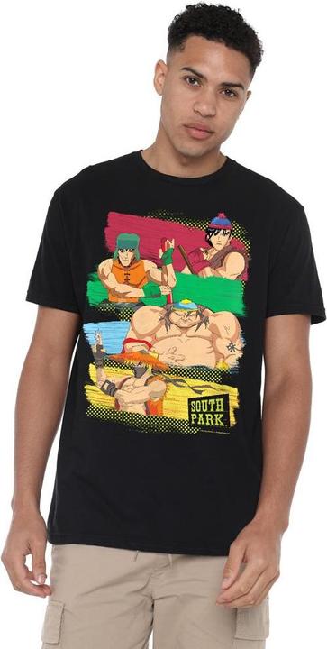 Produktbild Ubisoft TShirt (4XL)