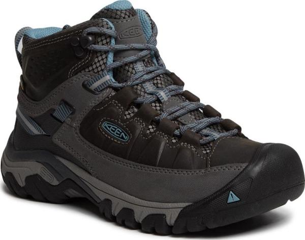 Produktbild Keen Targhee III Mid WP (37)
