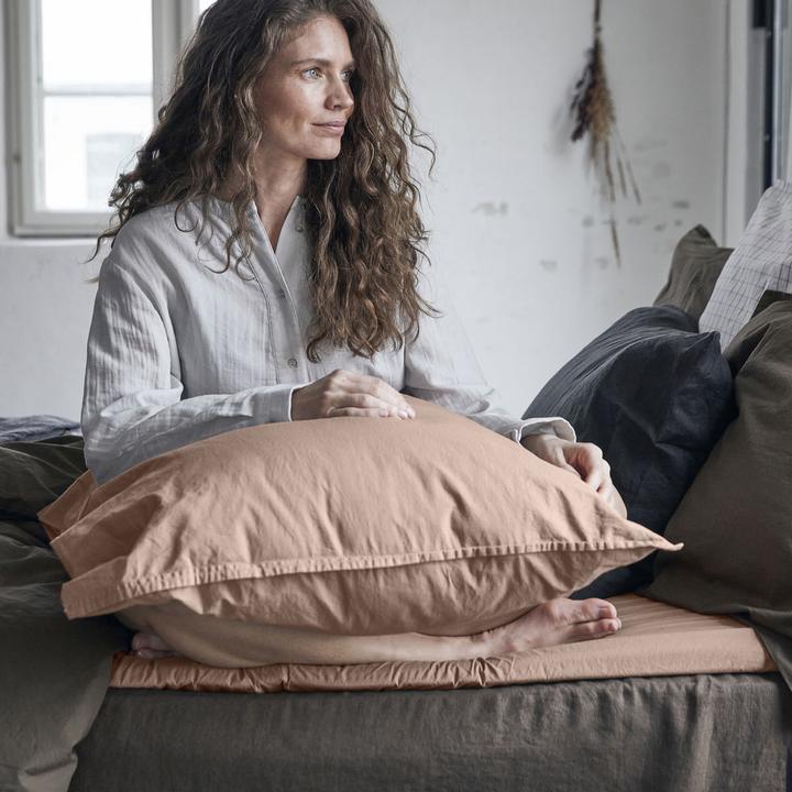 Productafbeelding byNORD Ingrid (Dekbedovertrek, 44 x 40 x 32 cm)