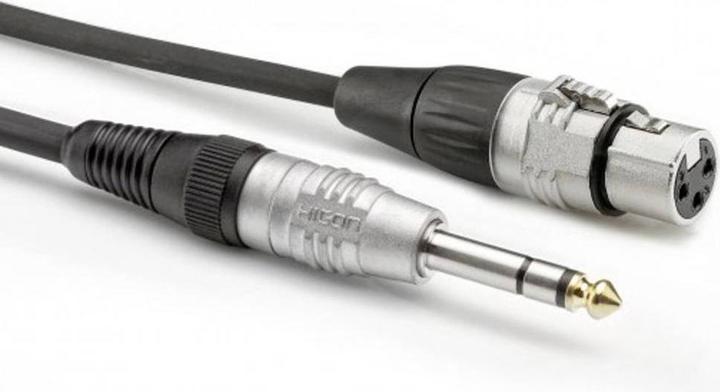 Actual product image Hicon Audio (9 m)
