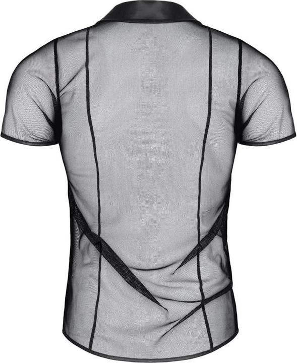 Produktbild Regnes Fetish Planet Herren Shirt "RMRoberto001" (XXL)
