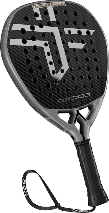 Actual product image Oxdog Ultimate Pro Light
