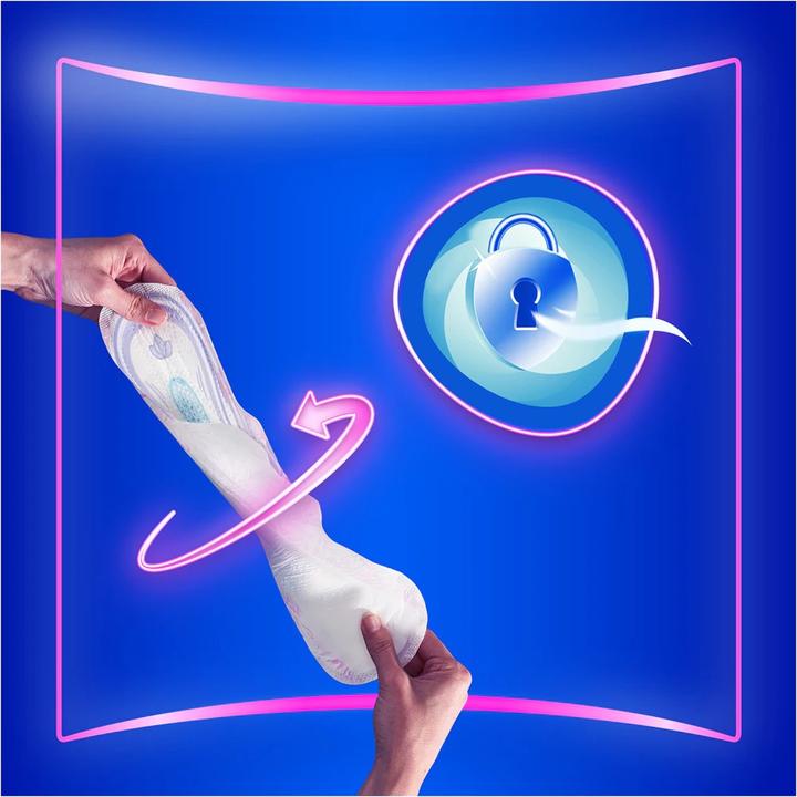 Produktbild Always Platinum Night Size 3 (22x)