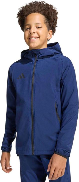 Produktbild Adidas Tt Wb Y - tenabl/black (140)