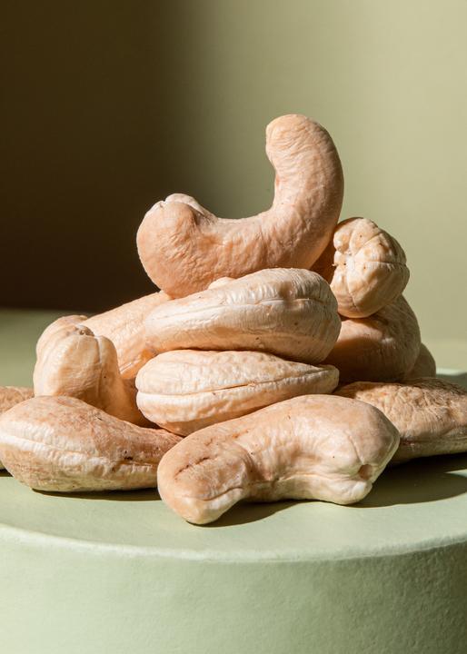 Actual product image KoRo Cashewkerne (1000 g)
