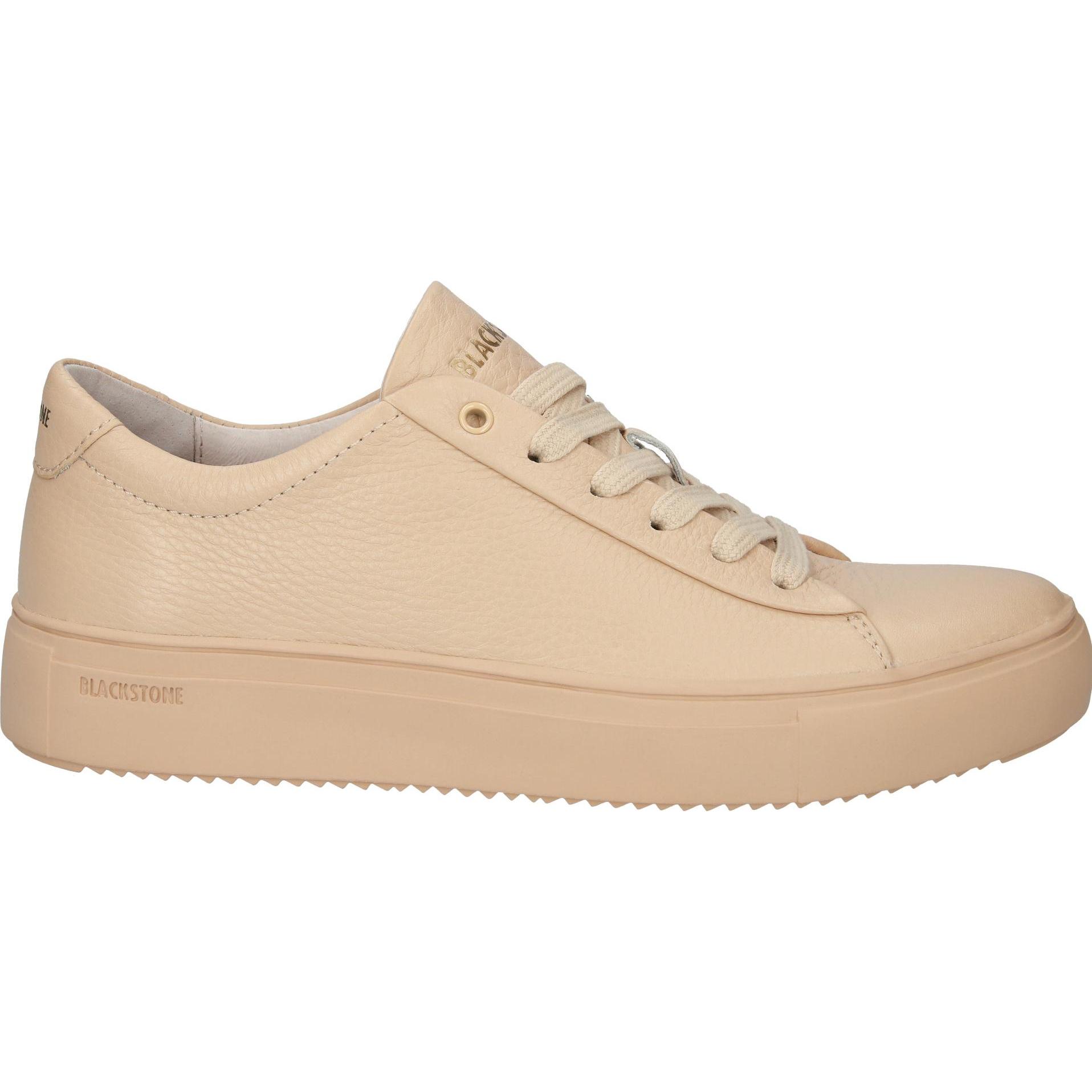 Blackstone, Damen, Sneaker, damensneaker ul90, Transparent, (38)