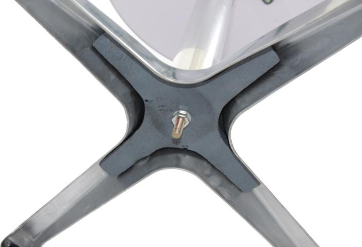 Actual product image MCW M28-S (110 x 60 x 60 cm)