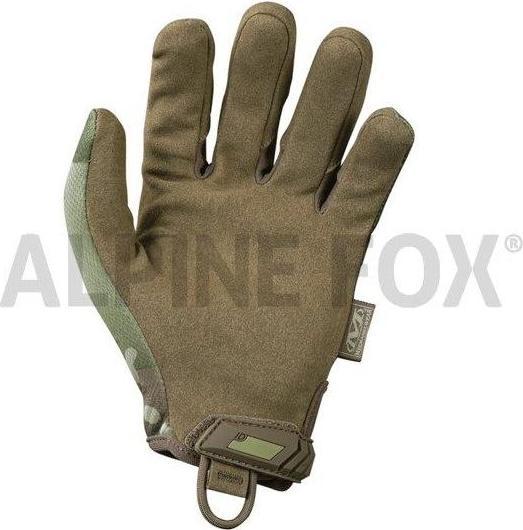 Actual product image Mechanix Wear The Original Glove (L)
