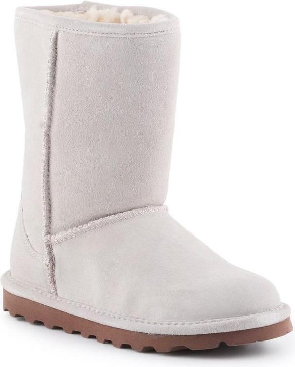 Hellgrau, Winter white