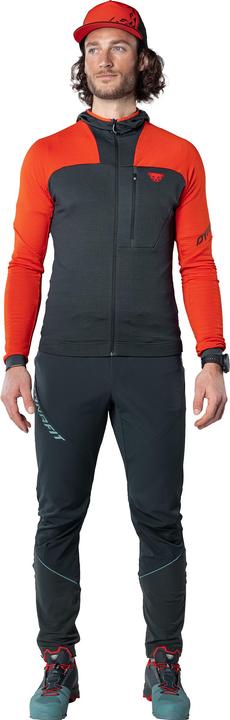 Produktbild Dynafit Speed Polartec Hooded Jacket (S)