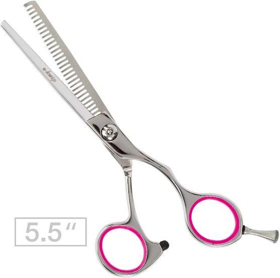Actual product image E-kwip Modeling scissors HW