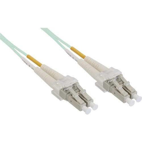 InLine LWL Duplex Kabel (7.50 m), Netzwerkkabel