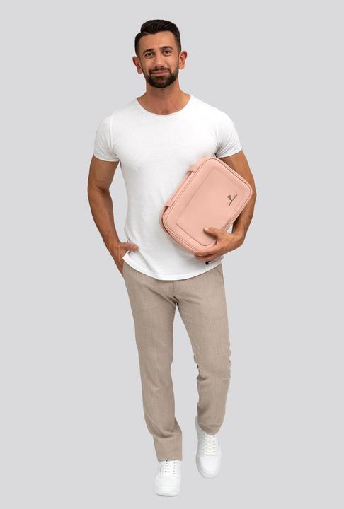 Actual product image Pactastic Urban Collection toiletry bag 33 cm (7 l)