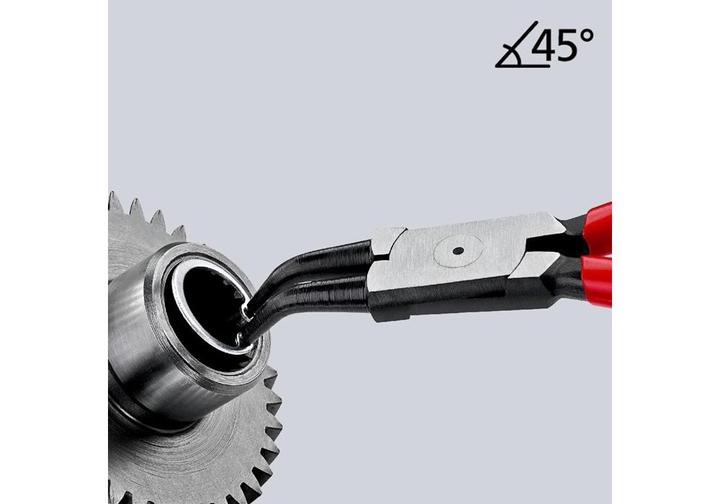 Actual product image Knipex Circlip Pliers (180 mm)