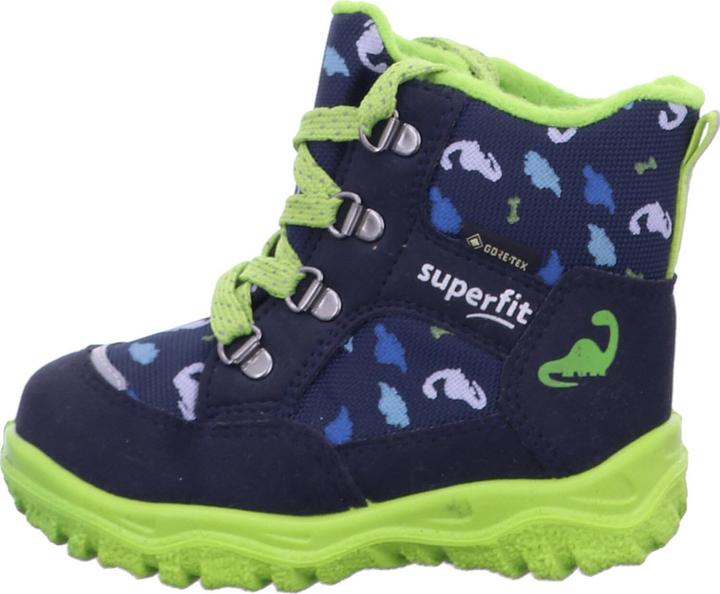 Image du produit Superfit HUSKY1 1-006046 8000 Boot (20)