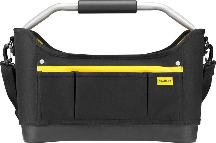 Produktbild Black & Decker 196182 Werkzeugkoffer, Nylon (1 Teile)