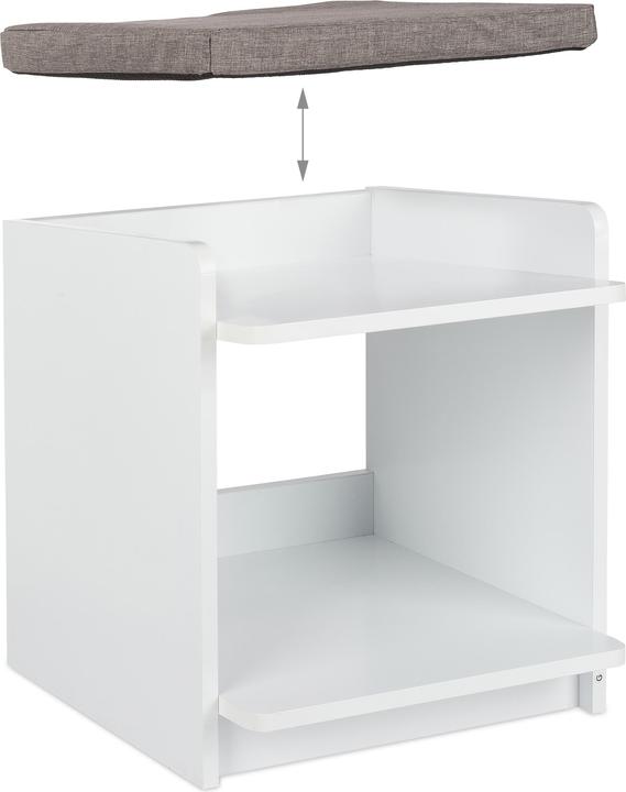 Produktbild Relaxdays Sven (26.50 x 45 cm)