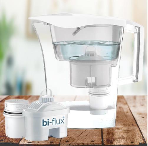 Produktbild Laica UFSAA PREDATOR filter kettle (3 l)