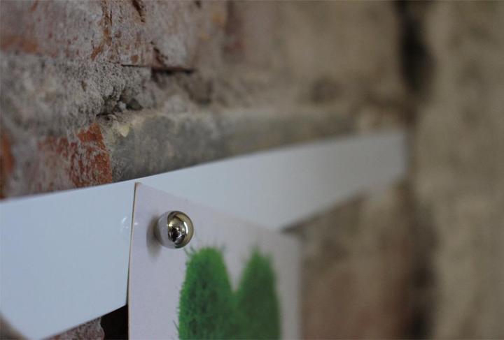 Produktbild Maul NeodymKugelmagnet (4 x)