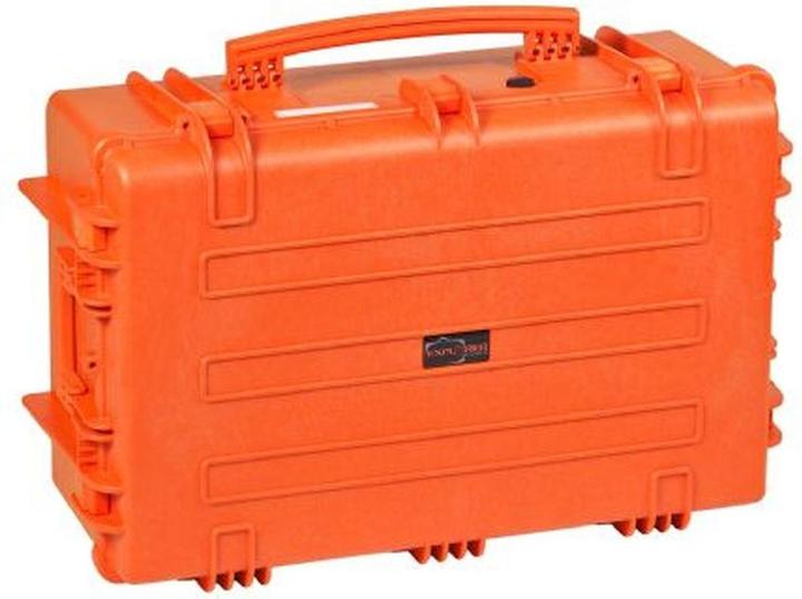 Produktbild Explorer Cases Spezialkoffer 77x49x31 cm Mod. 7630 (Kamera Schultertasche)