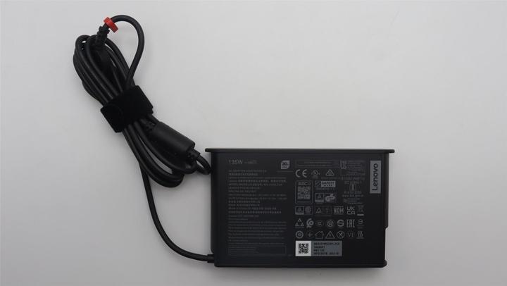Produktbild Lenovo Ac adapter (135 W)