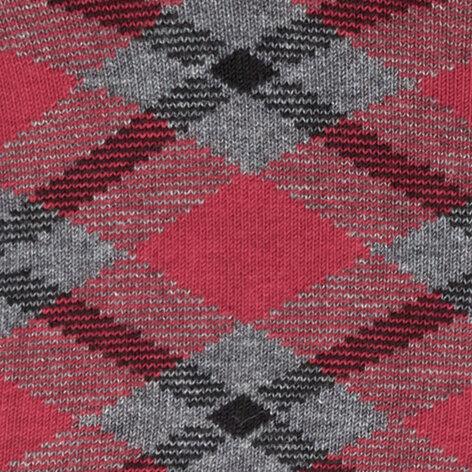 Produktbild Burlington Socken Tartan (Einzelpack, 40 - 46)