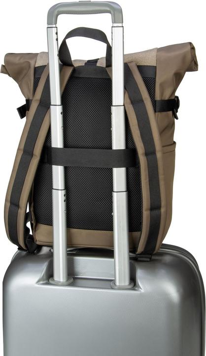 Produktbild Strellson canada water eddie backpack lvf