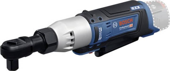 Produktbild Bosch Professional Bosch Akku-Ratschenschrauber GRC 12V-60 1/2 SN (solo C) (1/2")
